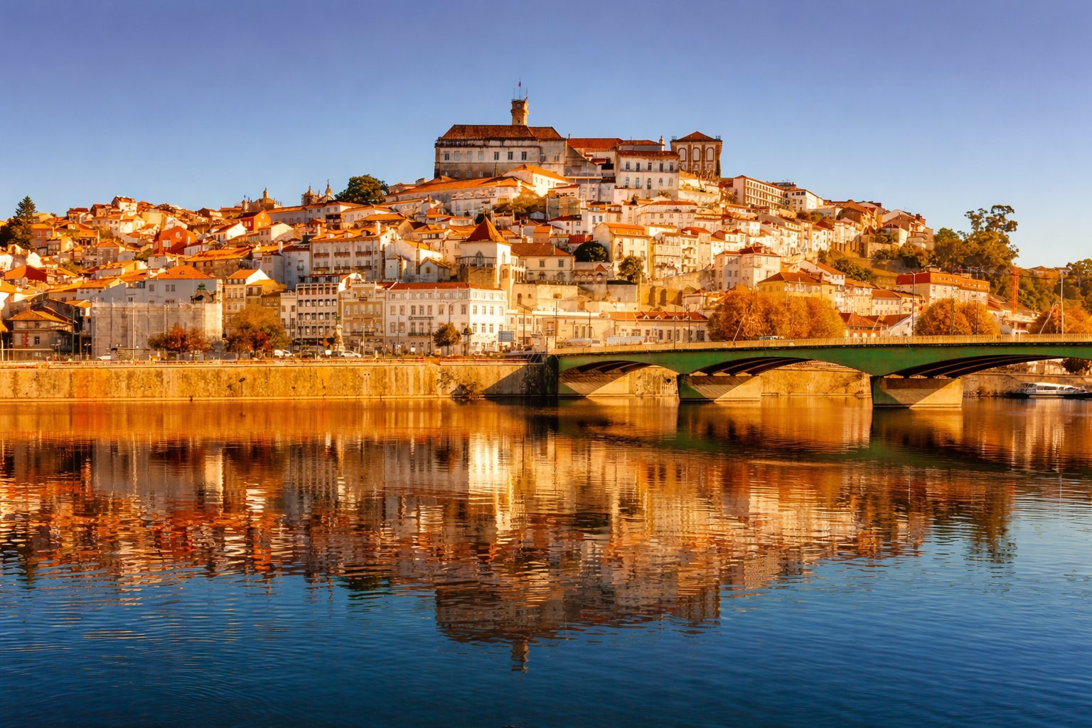 Transfer Coimbra/Aeroporto Lisboa ou Aeroporto  Lisboa/Coimbra