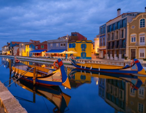 Transfer Aveiro/Aeroporto Lisboa ou Aeroporto Lisboa/Aveiro