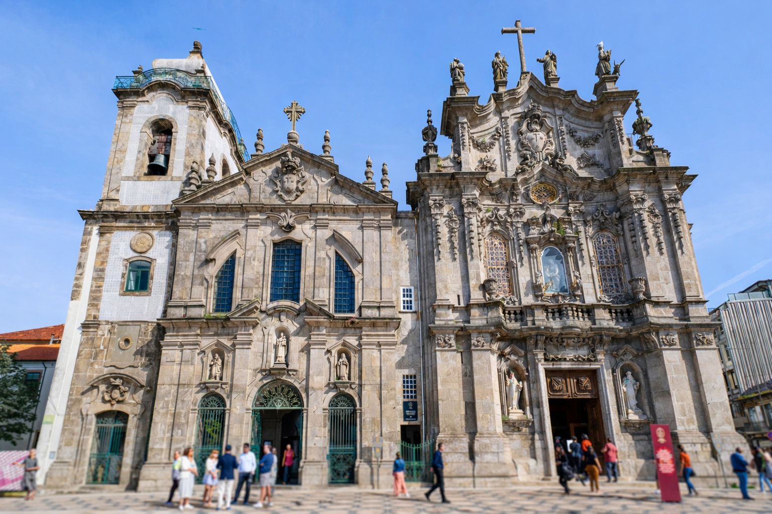 Transfer do Aeroporto de Lisboa/Porto ou Porto/Aeroporto de Lisboa 