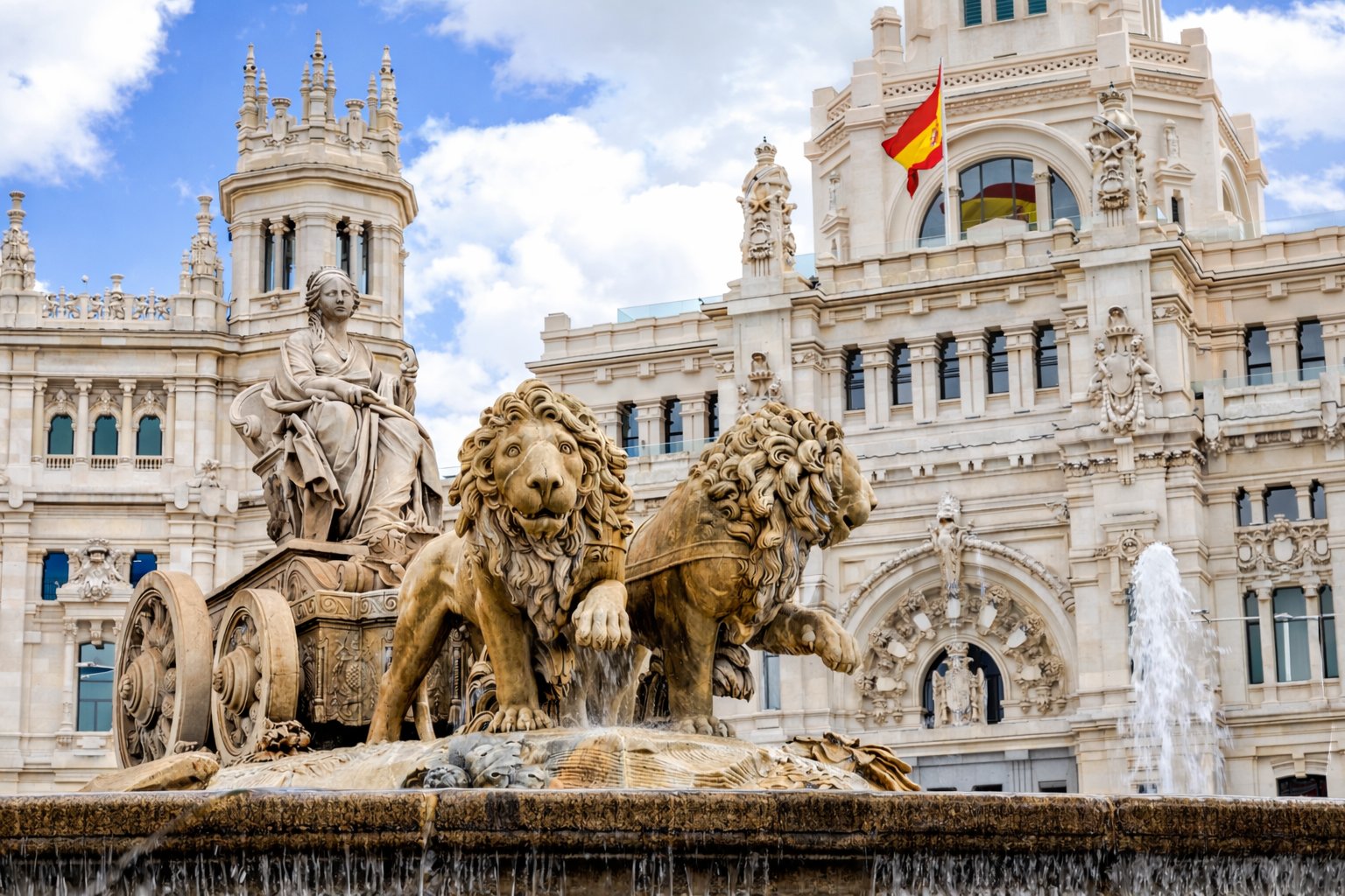 Transfer Lisboa/Madrid ou Madrid/Lisboa