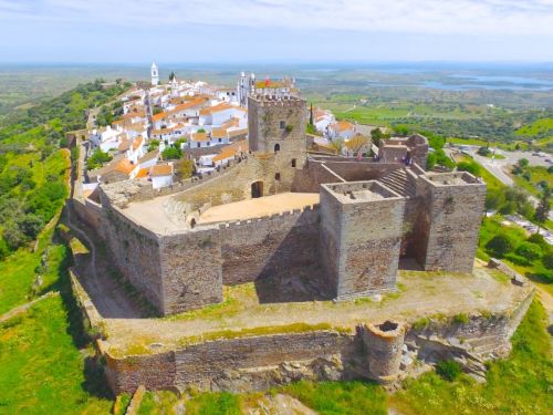 Tour Évora e Monsaraz 